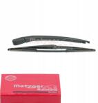 Metzger Ablaktörlő Lapát Kpl Hátsó Renault Koleos I 2.0 dCi