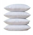 MIULEE Párna Szett, 4 db, 30×50cm, poliészter, puha (6914569877734)