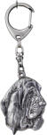 Art-Dog Basset Hound kutya kulcstartó, kulcstartó karabinerrel (5906111202683)
