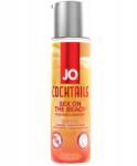 JO Lubricant System Jo H2O Cocktails Sex on the Beach 60 ml (796494210024)
