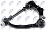 NTY Brat, suspensie roata NTY ZWG-KA-320 (ZWG-KA-320)