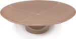 Serax Platou Zuma, 33 cm, maro (B4023117-104) Tava