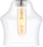 Kaspa Abajur Longis II, transparent (99162109)