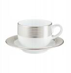 Villa Italia Kávéscsésze 230 ml Valentino csészealjjal (NZ869)