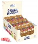 Zaharni Zavodi Sweet Times Lokum Zselék, alma, dió, fahéj, 50×30g