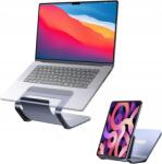 Jsaux Alumínium Laptop Állvány, Tablet Állvány, 4"-15, 6 (96-541)