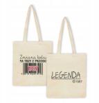  Öko nyomott mintás táska Ajándék Kódváltás