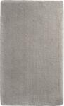 Aquanova Covor mic de baie Mauro 80 x 160 cm gri maroniu (MAUBMX-106) Covor baie