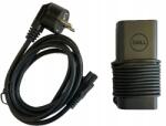 Dell Új Eredeti Töltő Adapter Dell 65W Usb-c plusz 230V Kábel (2YK0F)