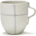 Serax Cană Zuma, 300 ml, alb (XB4023115-001)
