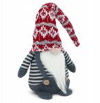 Allbag Karácsonyi Manó Törpe Gnóm Karácsonyi Dísz A Fenyőfa Alá Ajándék (SKRZAT001 Allbag)