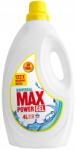 Max Power univerzális mosógél 4000 ml