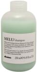 Davines Essential Melu - Sampon A Haj Töredezésének Megakadályozására 250ML (8004608246206)
