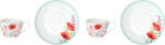 Easy Life Pipacs csésze szett Easy Life, 2 db (R0922COQU)