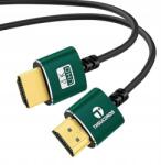  Hdmi Kábel 2160p 1080p 10M 18Gbps Rugalmas 4K Uhd (6910957926503)