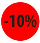 Print&Stick Promóciós címkék 480db "Kedvezmény -10% (60112)