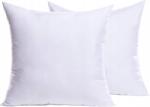 MIULEE Párnák 45 X 45 CM Töltet 2 Darab Fehér Hipoallergén (6912475967488)