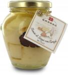  Olajban pácolt szarvasgombás juhsajt, 280 g