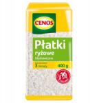 Cenos instant rizspehely 400g, gyors reggeli (K-12)