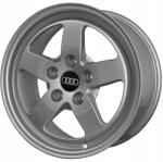 Audi Eredeti Felni Audi A4 B9 A6 C6 Vw Passat B5 B7 B8 Skoda Superb 16 Inch (8W06010251675X11235SI-719)