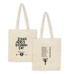  Öko névre szóló táska Lánybúcsú Ajándék