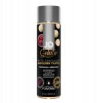 JO H2O Gelato White Chocolate Raspberry Truffle gél 120 ml (E27136)
