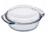  Jénai edény+fedő TERMISIL 2, 4l (7781)