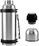  Termosz Turista 1000ml INOX (15171)