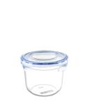  Mikro doboz DÜ. kerek MAGAS 850ml (50895)