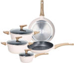 Tognana Vanilla edénykészlet 8db indukc (51731)