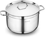 Korkmaz ALFA Fazék+Fedő 16x9cm 1, 8L kz38 (51174)