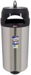  Kültéri hulladék-, hamutartó 60l FENIX (17197)