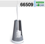  Wc kefe+tartó JUYPAL 66509 (7595)