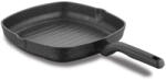Korkmaz Grill serpenyő 28cm (51154)