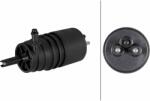 HELLA pompa de apa, spalare parbriz HELLA 8TW 006 848-731 (8TW 006 848-731)