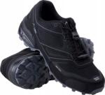 Elbrus Túracipő Softshell Elbrus Devon Fekete 39-ES Méret (nowa kolekcja)