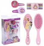 Cerda Disney hercegnők hajsmink szett (8427934594450)