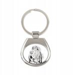 Art-Dog Bloodhound kutya kulcstartó, fényképes kulcstartó, kulcstartó (5055882471535)