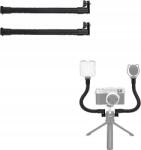 JJC Hosszabbító Kar Rugalmas, Hideg Talpú Fogantyúval Jjc 2 Db (6915670735388)