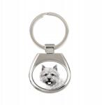 Art-Dog Norwich terrier kutya kulcstartó, fényképes kulcstartó, kulcstartó (5055882471801)