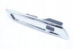 BMW OE Sárvédő Díszléc Bal Króm Bmw F10 F11 LCI Lift 7336647