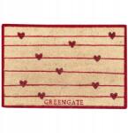  Lábtörlő Grace White, Green Gate ajtóhoz (5707463501765)