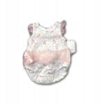  Kyle & Deena csipkés csecsemő body 56-62