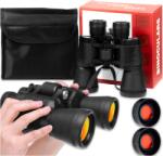 K&F Concept Páncélos Katonai Távcső Vadász Zoom 10x50 Hatótávolság 7000m XXL (KF33.081)