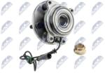 NTY Set rulment roata NTY KLT-LR-003 (KLT-LR-003)