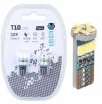 Vision Lighting W5W Led T10 Parkolófény Izzók 6000K 12V Canbus Fehér