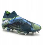 PUMA Futballcipő Puma Future 7 Ultimate MxSG grey skies/puma white 42 Eu (107918-03)