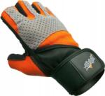 Allright Férfi Testépítő Kesztyű Allright Pro R XL (FE08043)