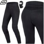 Ozone Motoros Nadrág Ozone Chica Női Leggings Protektorok Ajándék