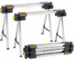 DEWALT Építőipari műhelyállvány fém 2 db 900kg DeWalt (DWST1-75676)
